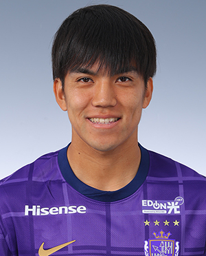サンフレッチェ広島 田中 聡 選手情報 Jリーグ｜スポーツ情報はd
