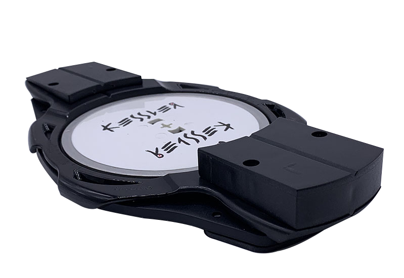 公式】Kessler (ケスラー) Heel/Toe Lift Set - | Kessler SPORTS-W