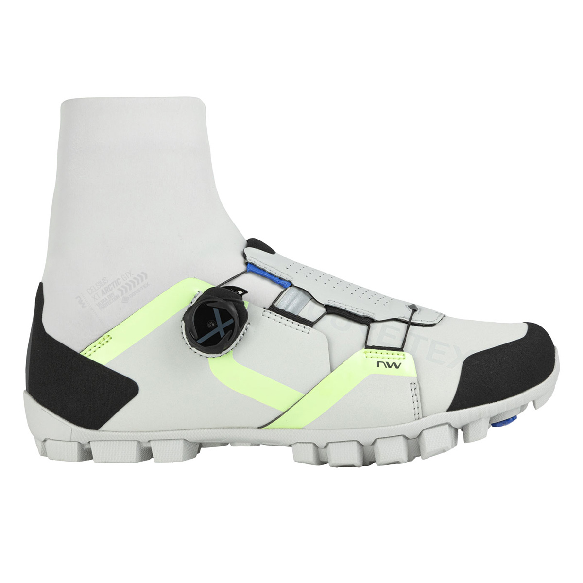 公式】【NEW】Northwave Bike (ノースウェーブ) Celsius XT Arctic GTX