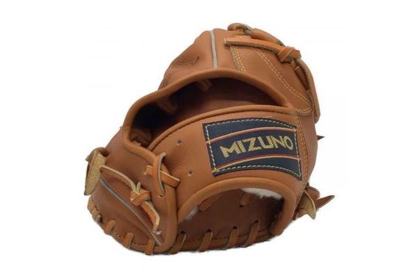 ミズノグローブの歴史を語る上で外せない！【赤カップ】ワールドウィン