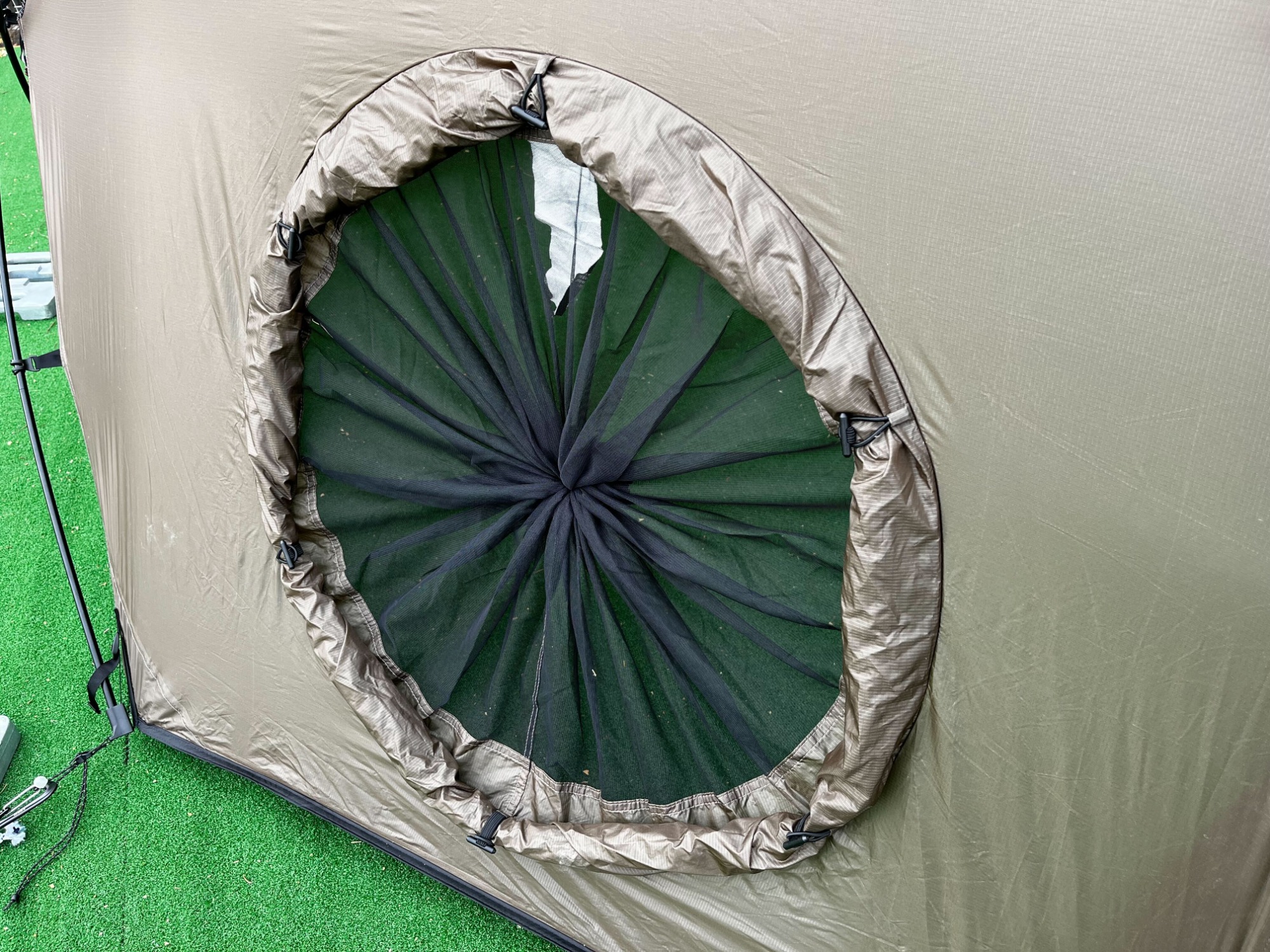 洗練されたキャンプをしたい方にオススメ！ORISON ULTIMATEの紹介