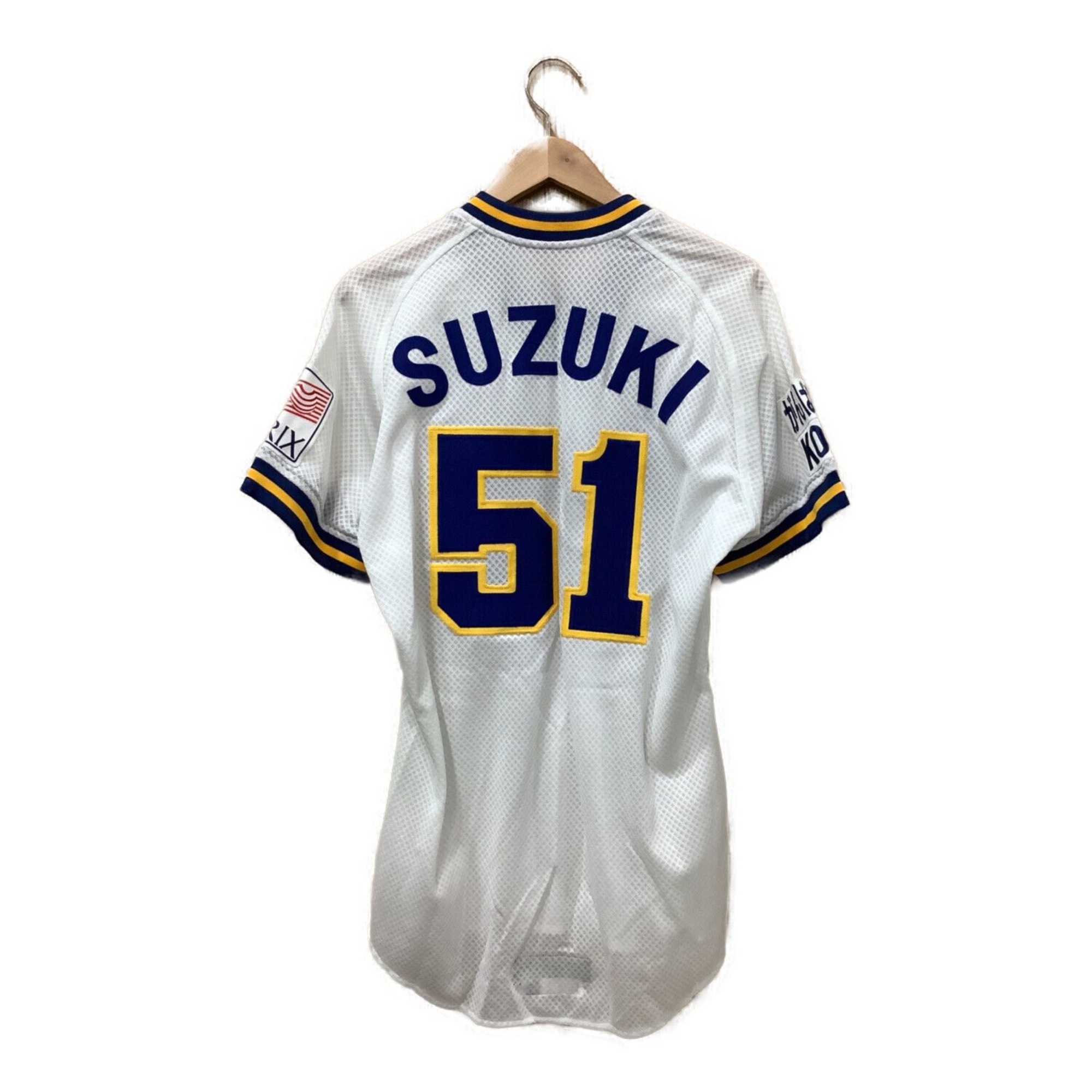 世界クラス！イチロー&福本豊のオリックス・ブルーウェーブ時代