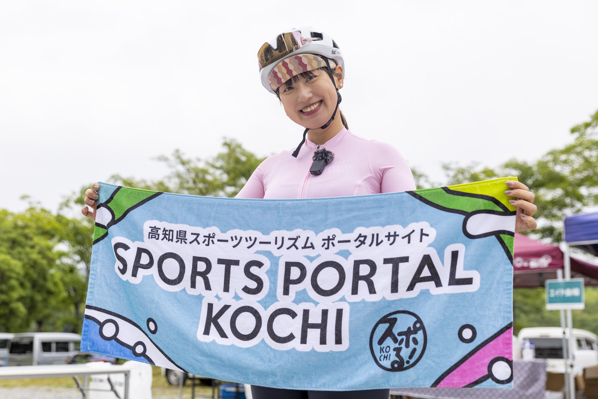 高知 ― 台湾チャーター便を活用して台湾インフルエンサーが高知を満喫