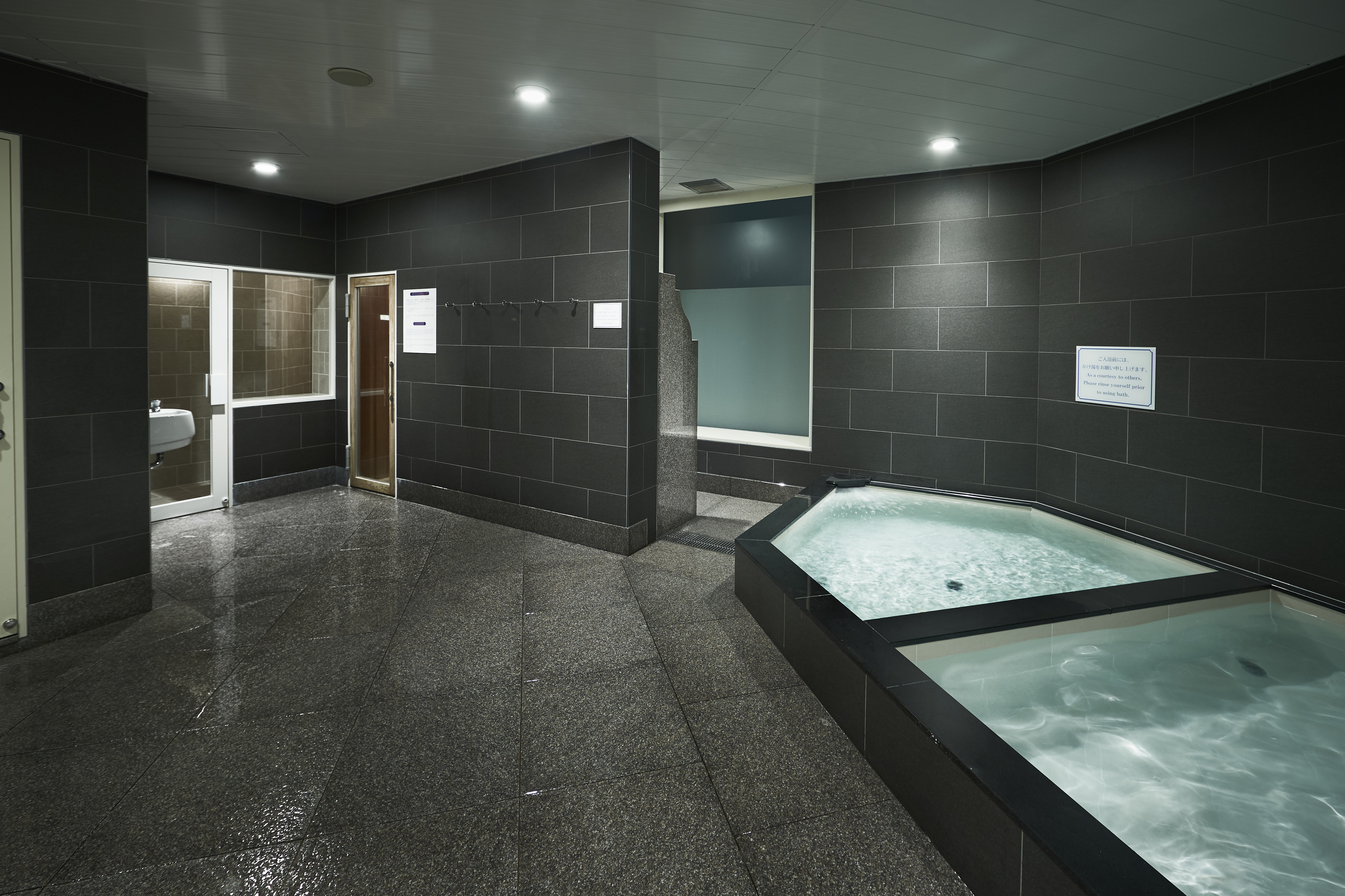 ESPA リッツ・カールトンスパ使用 高級シャンプー 5L 2本セット ESPA