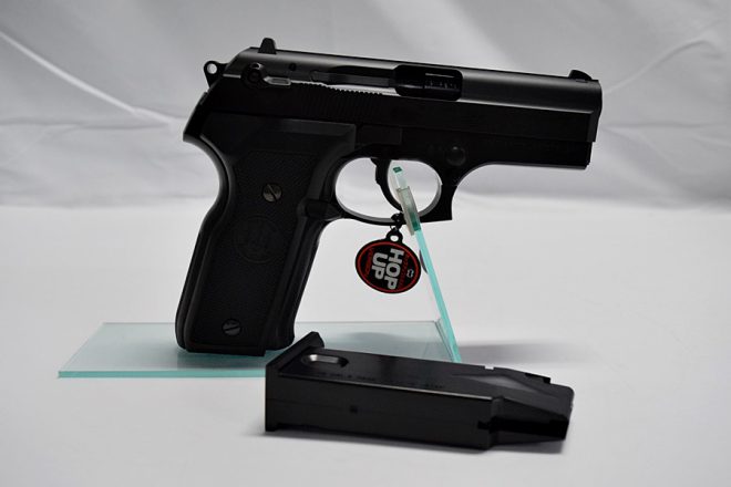 東京マルイ 18禁 ガバメント+クーガー エアコッキング セット」買取