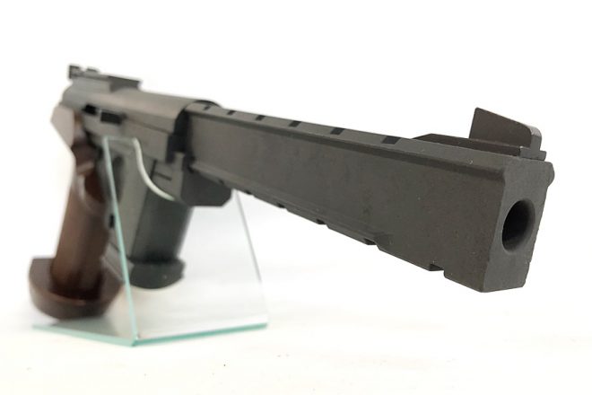 コクサイ オリンピア ゴールドメダリスト エアコッキングガン」買取