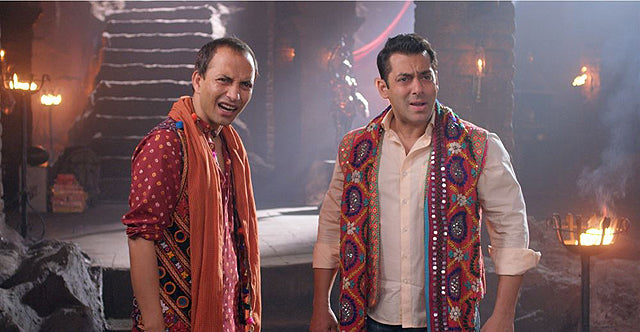 インド映画【プレーム兄貴、王になる】 Blu-ray – SPACEBOX Online Store