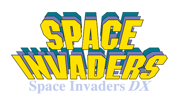SPACE INVADERS INVINCIBLE COLLECTION｜スペースインベーダー イン