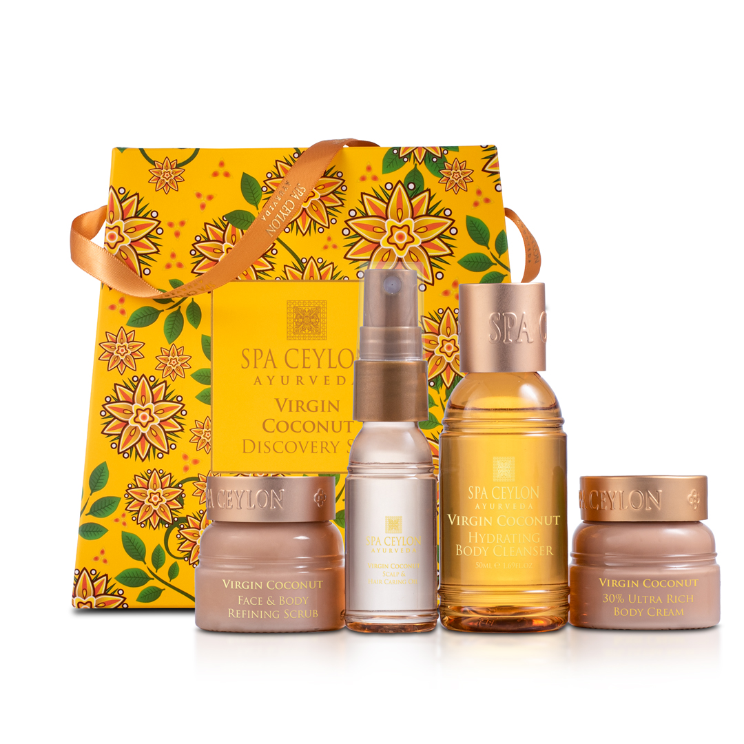 ギフトセット / スパセイロン