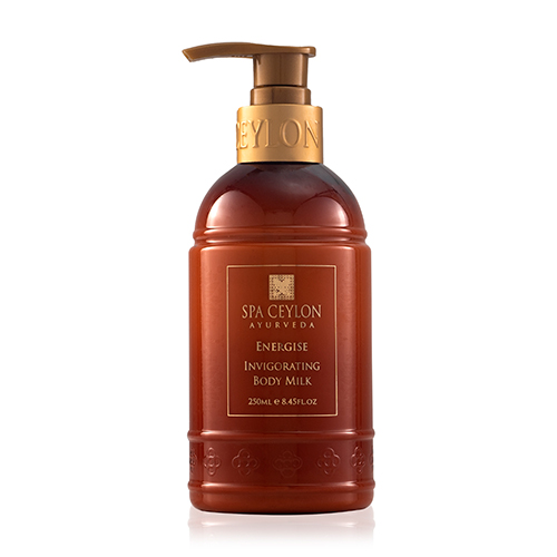 ボディミルク / スパセイロン