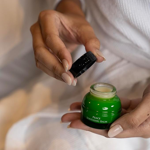 ピース バーム 25g / スパセイロン