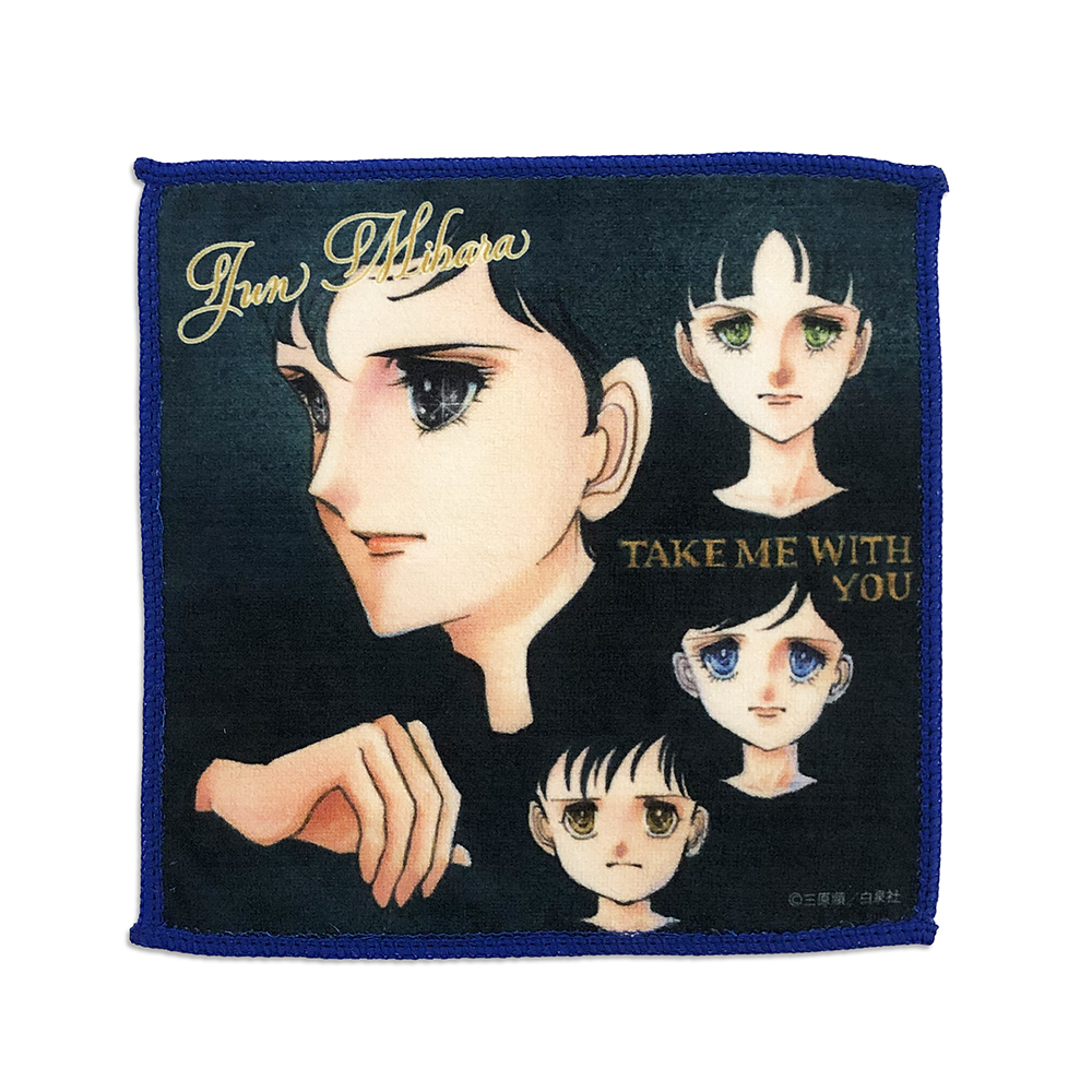 三原順原画展 ―『三原順 All Color Works』出版記念―