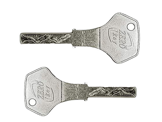 スロット用ZEROキー | SPARK