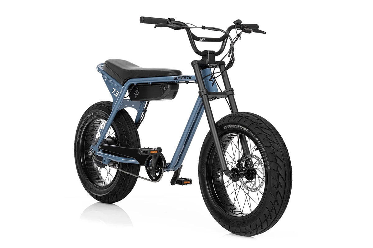 Super73-ZX – Spartan Fitness Equipment