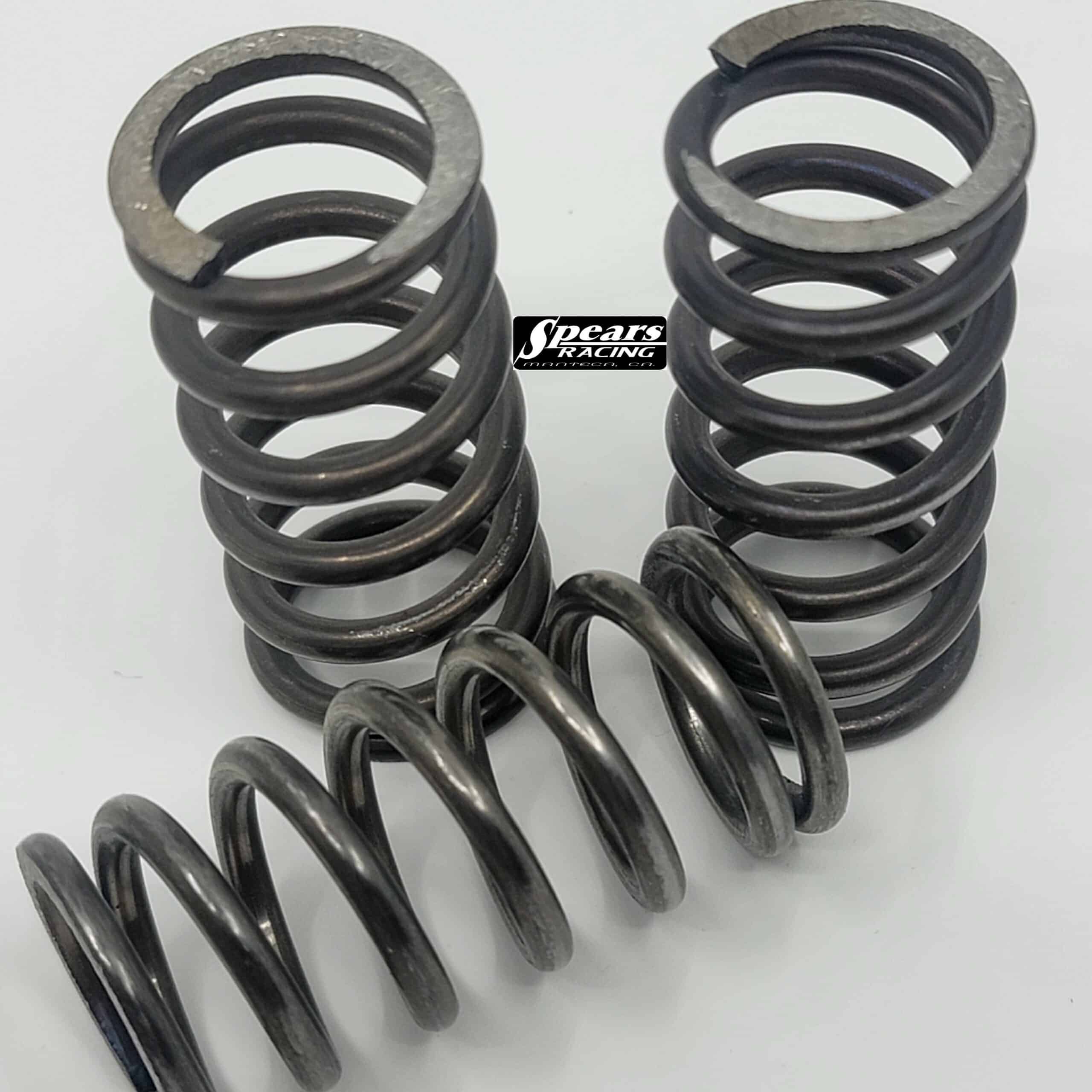 Kawasaki Ninja ZX400r Racing Clutch Fiber/Spring Kit