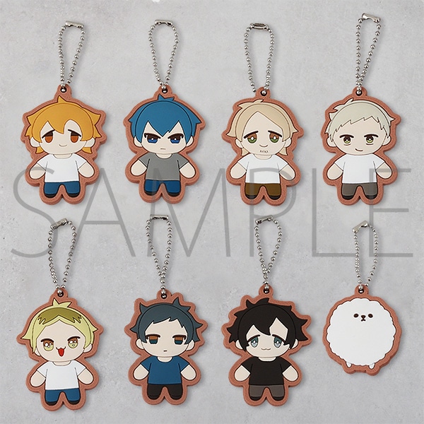 ギヴン展 -given exhibition- ENCORE」事後通販