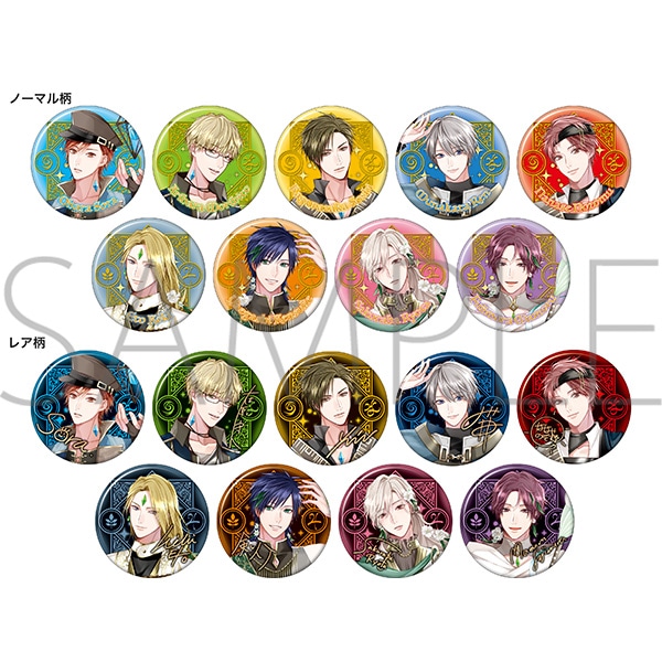 レア】ツキウタ。 オンリーショップ 花笑み 特典 始 隼 グッズ・特典