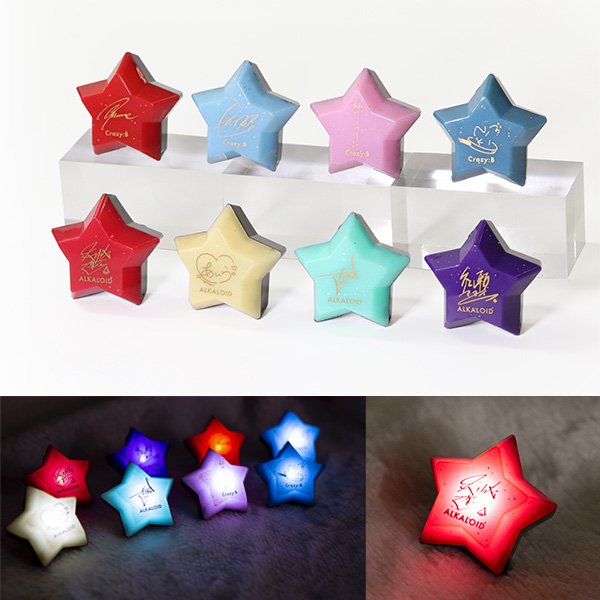 あんさんぶるスターズ！！DREAM LIVE -BRAND NEW STARS!!-オフィシャル通販