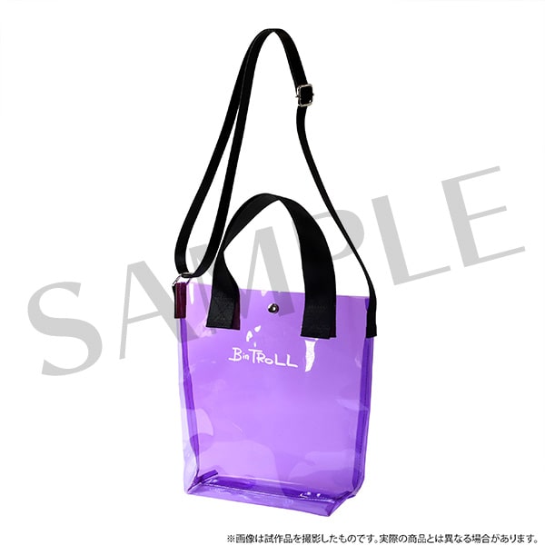 BinTRoLL『びんとろまぁけっと』通信販売