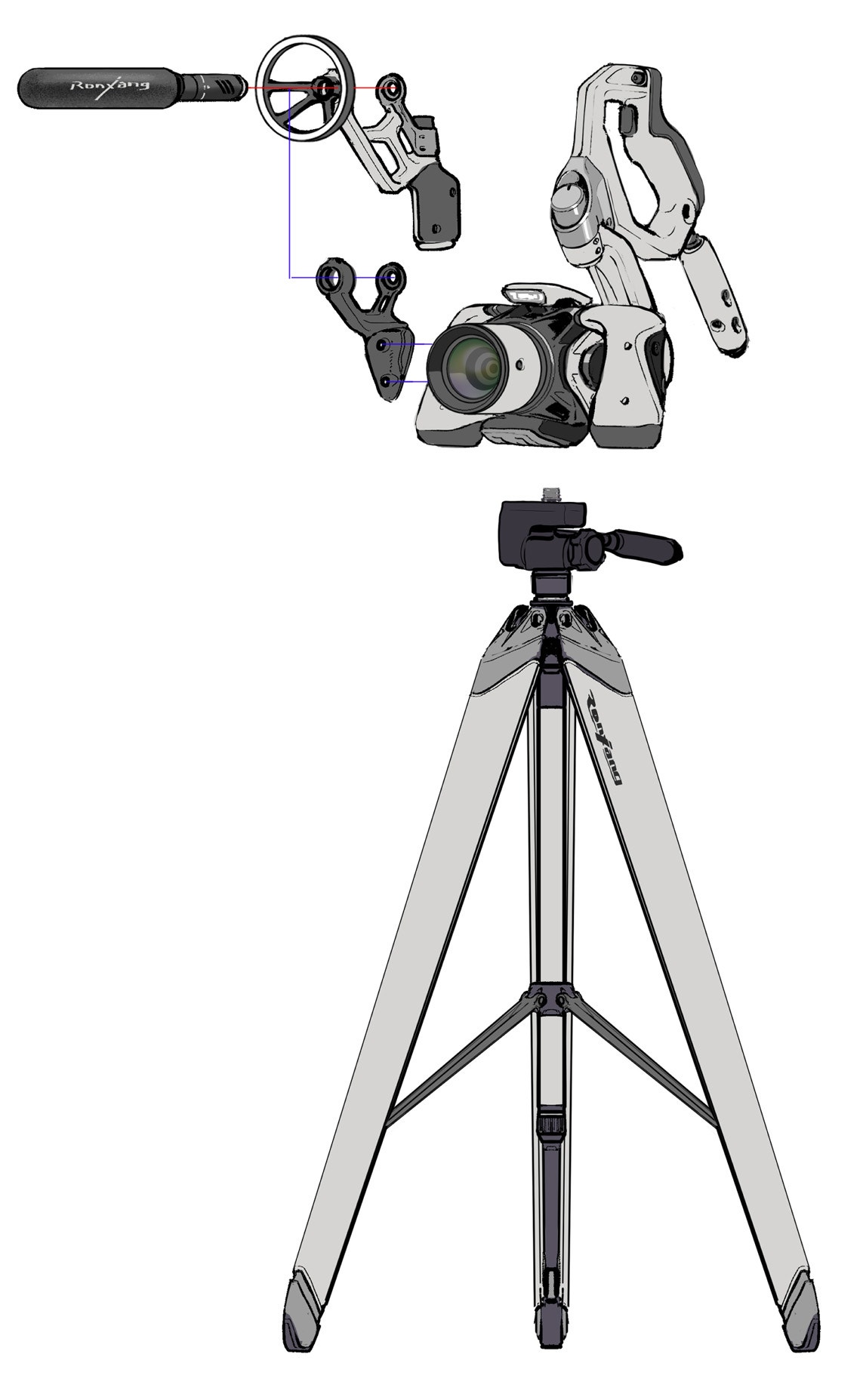 少女発動機 | MAX FACTORY