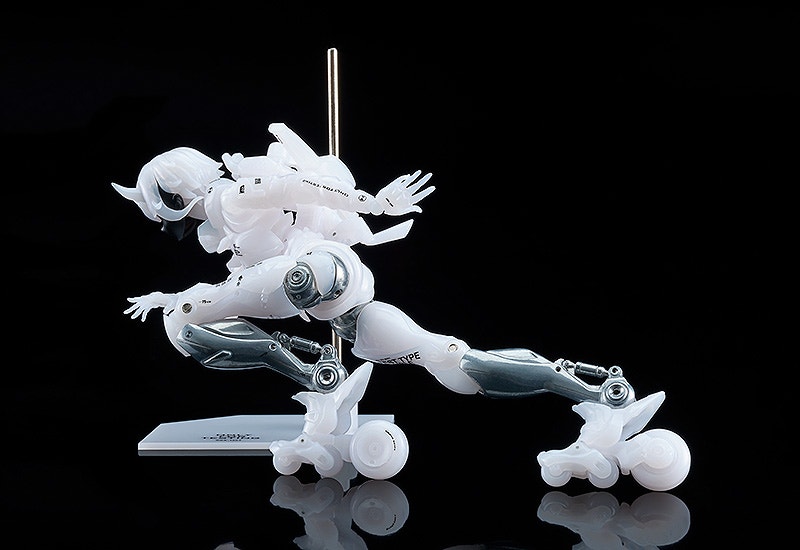 少女発動機 | MAX FACTORY