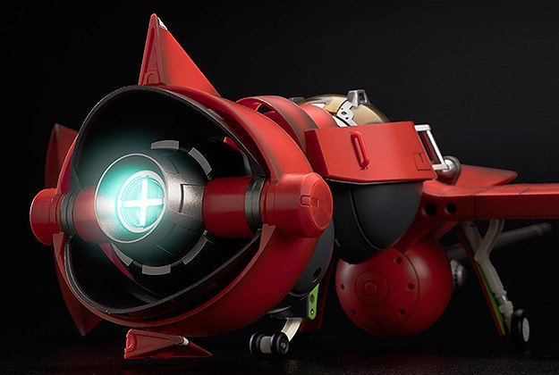 1/48スケール完成品 ソードフィッシュII 特設サイト | GOOD SMILE COMPANY