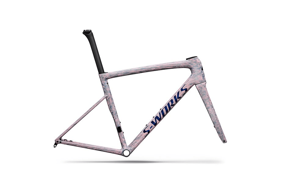 🚴‍♂️【速報】S-WORKS TARMAC SL8に待望の新色登場！全4カラーを徹底