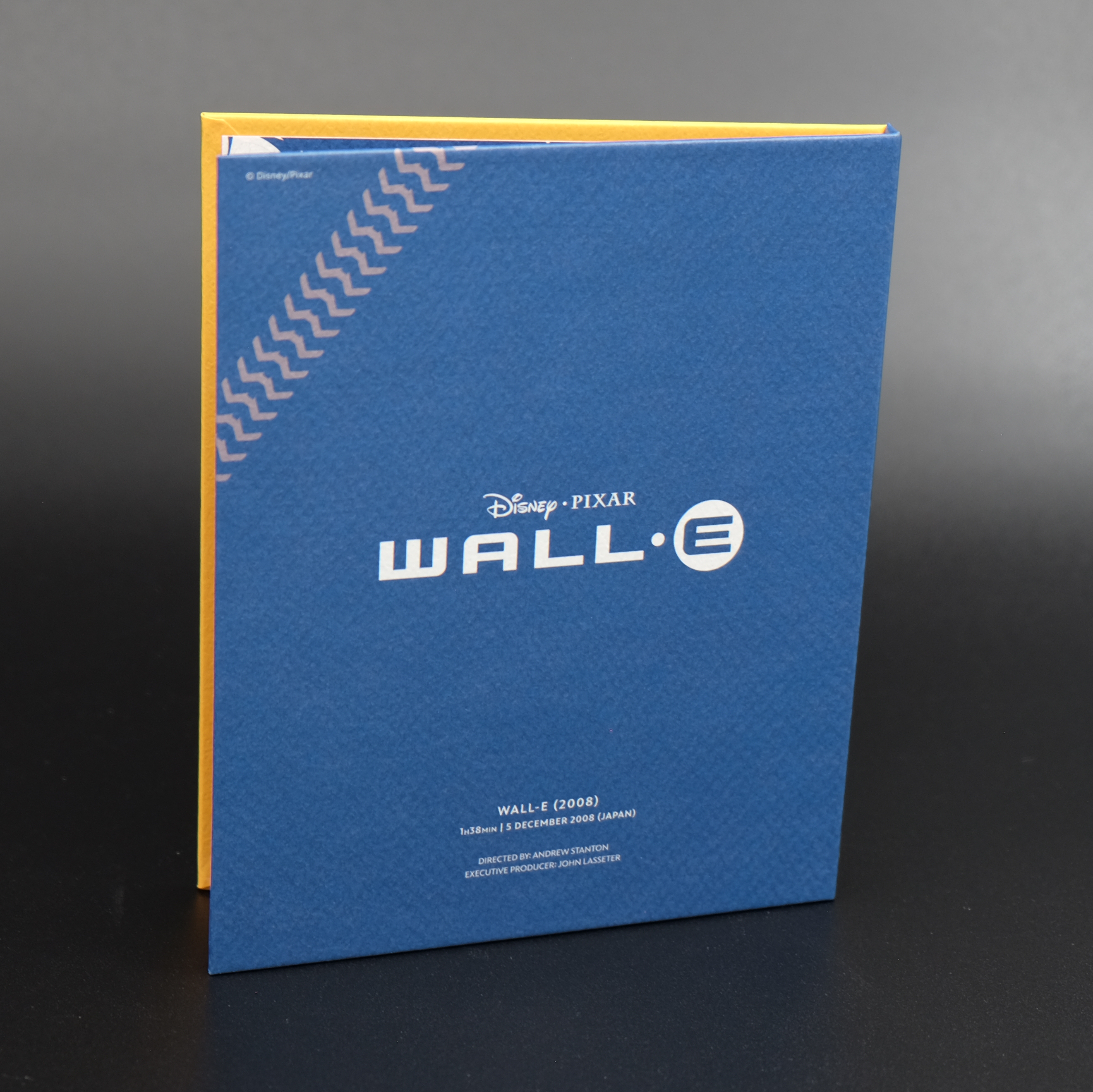 Disney Pixar 20 Title Collection Limited Edition Complete Box