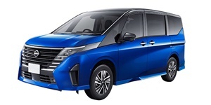 日産 セレナ のホイールサイズ - Spec Tank