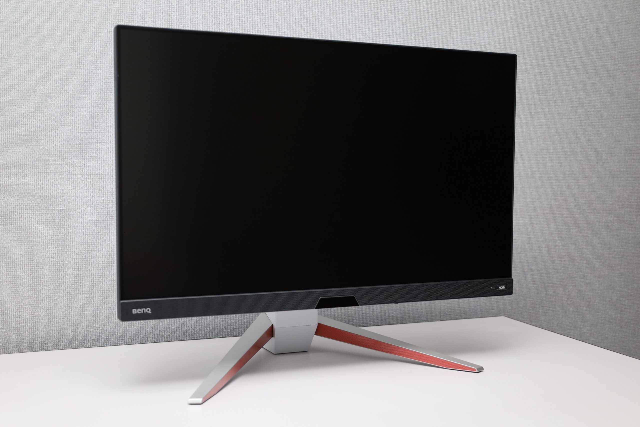 ゲームがもっと楽しくなる！144Hz対応の4Kゲーミングモニター【BenQ