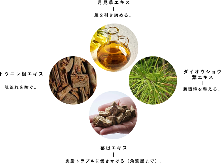 VM exciting foundation - 【公式】SPICARE（スピケア）