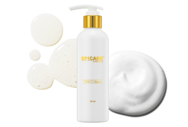 V3 VSPIC C Line|新たなHARI×ビタミンC発想のV3スキンケアシリーズ