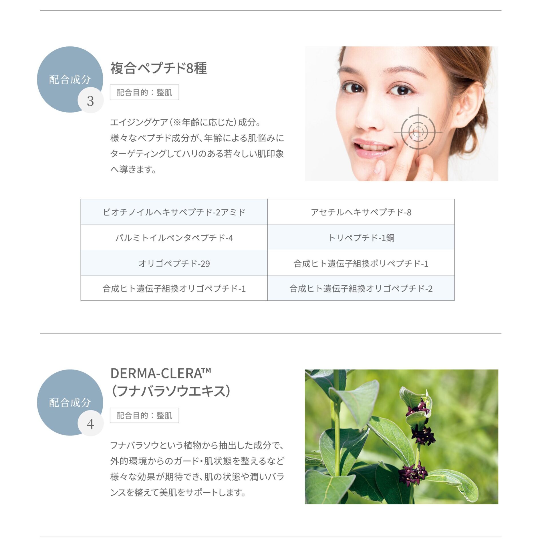 SPICARE V.O.S Hydra complex vial（ハイドロコンプレックスバイアル