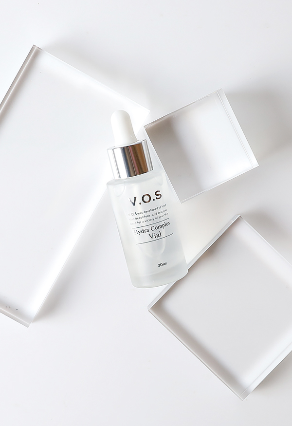 V.O.S Timeless regenerate cream - 【公式】SPICARE（スピケア）