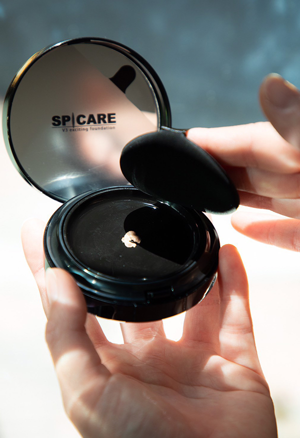 ITEM - 【公式】SPICARE（スピケア）