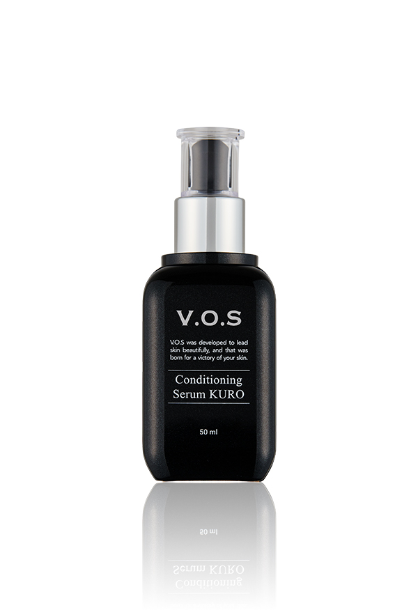 V.O.S Moist Refreshing Cleanser - 【公式】SPICARE（スピケア）