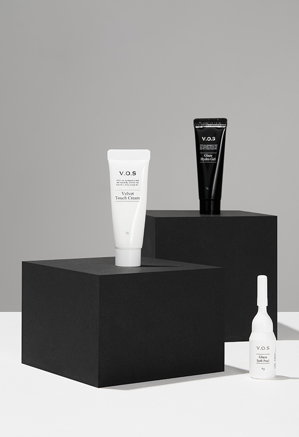 V.O.S Vital balancing solution（salon care） - 【公式】SPICARE