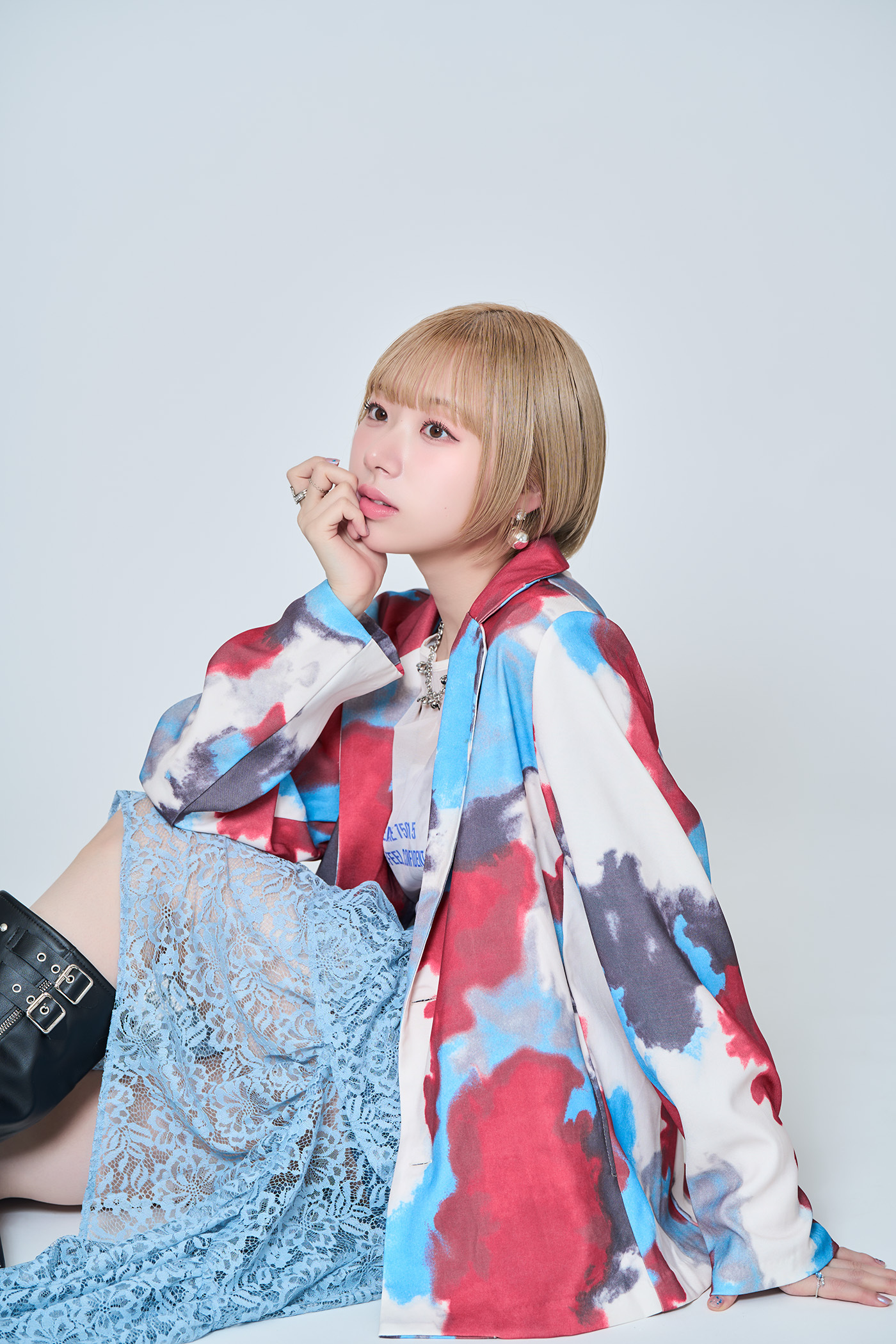 小玉ひかり、ニューシングル「あまのじゃく」CDリリース決定！TVアニメ