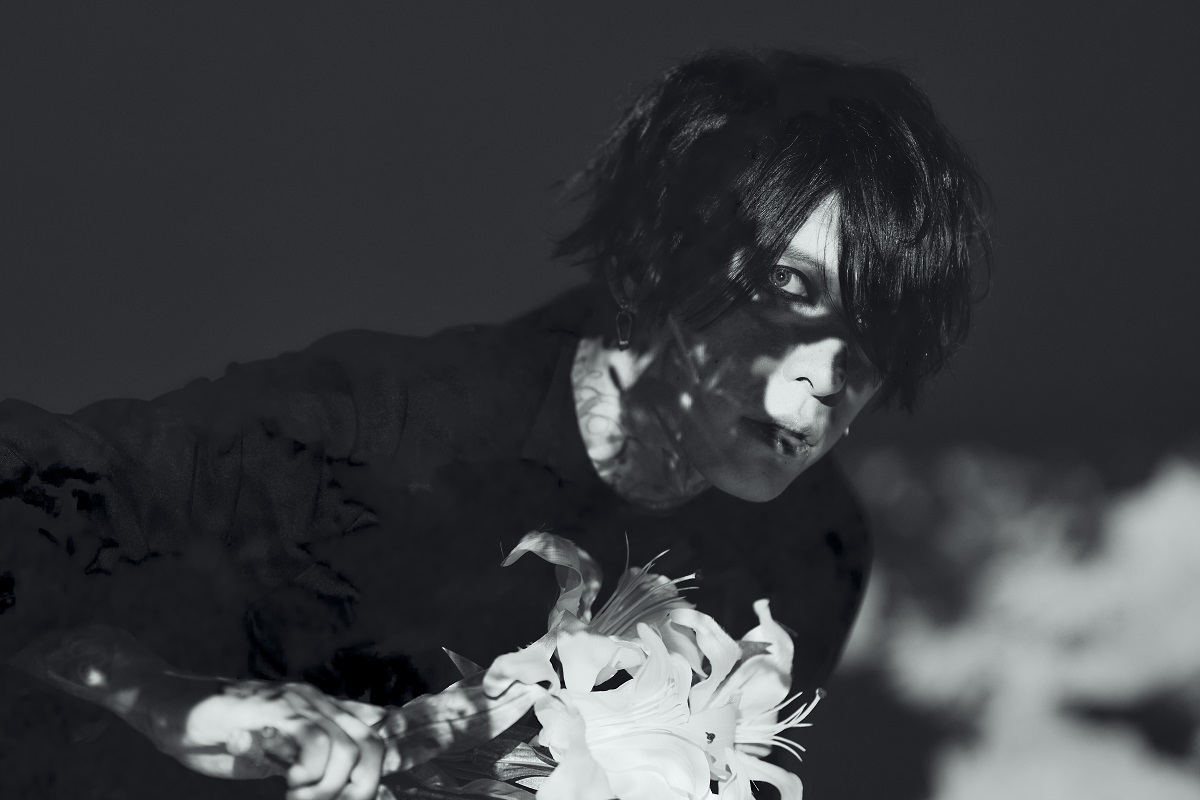 葉月（lynch.）初のソロアルバムからシンフォニックなセルフカバー