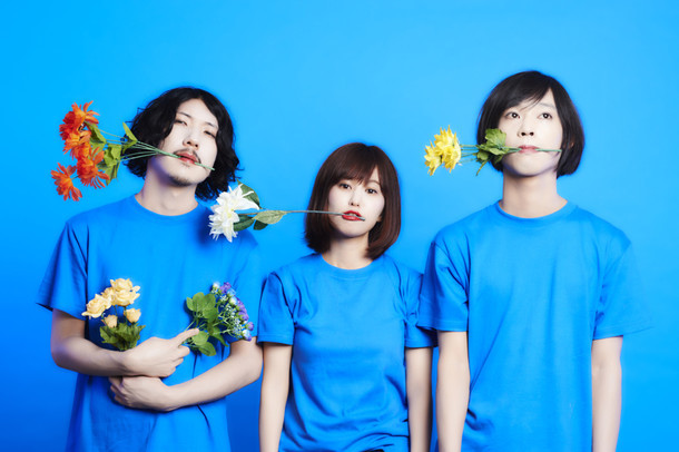 ふくろうず、自主企画にねごと招聘「負けないわよー。(^.^)」 | SPICE