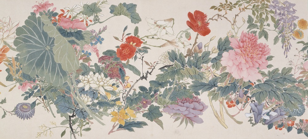 深遠な山水から愛らしい猫まで 『あこがれの明清絵画～日本が愛した