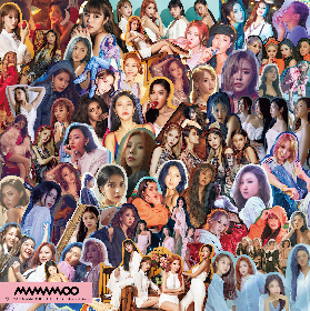 MAMAMOO、新作『TRAVEL』の発売を記念し日本向けオンラインサイン会の