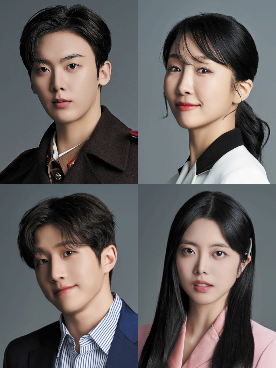 ミュージカル『愛の不時着』の再演が決定 ユンサナ（ASTRO）、キム