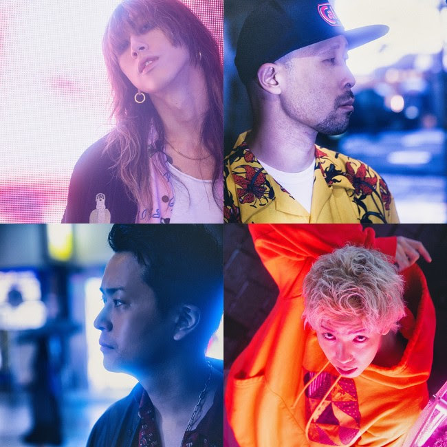 SUPER BEAVERが新曲「名前を呼ぶよ」制作秘話や音楽ルーツを語る