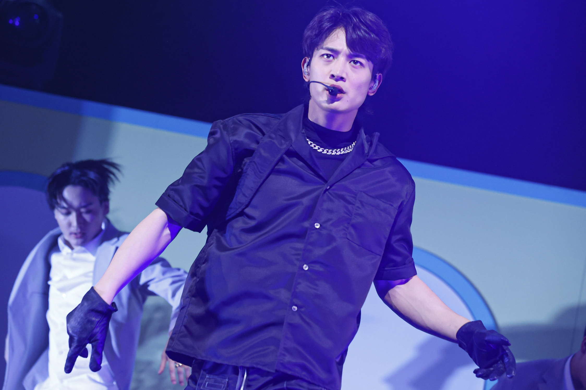 SHINee・MINHO、ソロ曲「Romeo and Juliet」「Falling Free」を3年ぶり