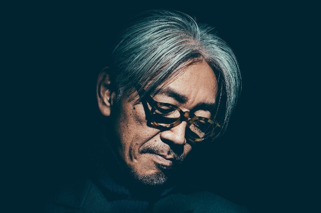 坂本龍一「Year Book」第4弾発売、インクスティックでの即興演奏や