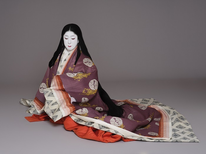 歌舞伎座『錦秋十月大歌舞伎』夜の部『源氏物語』より、六条御息所