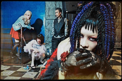 京(DIR EN GREY / sukekiyo) モバイルサイトで綴った言葉を総まとめ