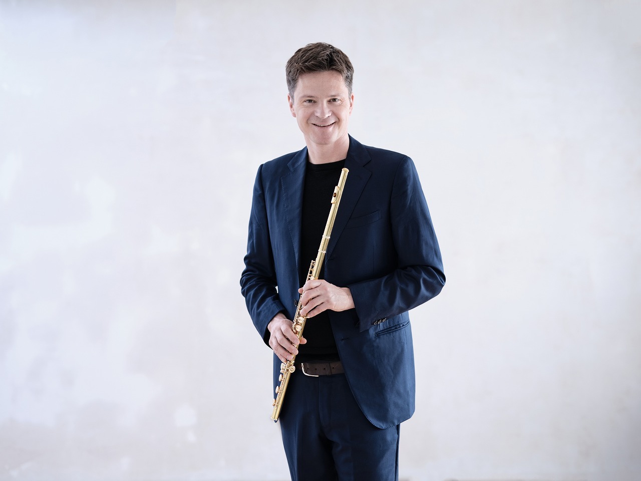 世界最高峰のアンサンブルを奏でる、木管五重奏団「アンサンブル