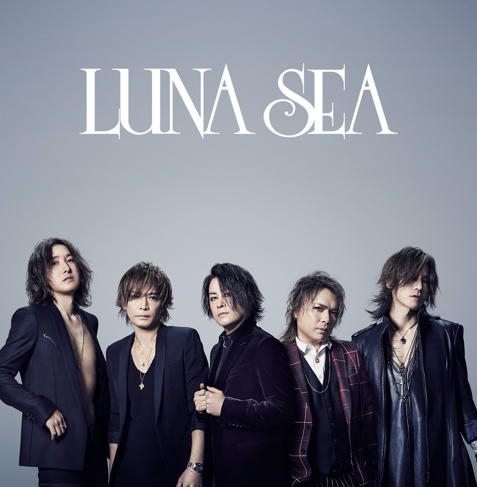 LUNA SEA 『LUNATIC X'MAS 2019』生中継＆メンバーが30周年の歩みを